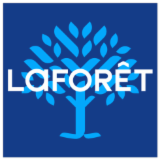 Logo de l'entreprise LAFORET IMMOBILIER