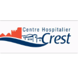 Logo de l'employeur CENTRE HOSPITALIER DE CREST