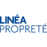 Logo de l'employeur LINEA PROPRETE