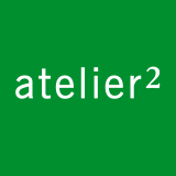 Logo de l'entreprise ATELIER 2 ARTS PLASTIQUES