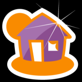 Logo de l'employeur VIVRE ADOM
