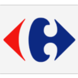 Logo de l'employeur CARREFOUR