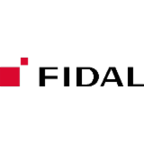 Logo de l'employeur FIDAL