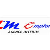 Logo de l'employeur LM EMPLOI SOCIETE D'INTERIM