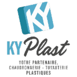 Logo de l'employeur KY PLAST