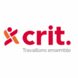 Logo de l'entreprise CRIT