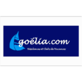 Logo de l'employeur GOELIA LES CHALETS DES 2 DOMAINES