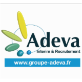 Logo de l'employeur ADEVA-TRAVAIL TEMPORAIRE