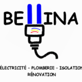 Logo de l'employeur BELLINA ENTREPRISE