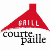 Logo de l'employeur COURTEPAILLE