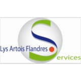Logo de l'employeur LYS ARTOIS FLANDRES SERVICES