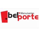 Logo de l'employeur BEL'PORTE