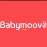 Logo de l'entreprise BABYMOOV GROUP