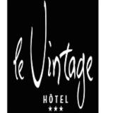 Logo de l'employeur Hotel Le Vintage