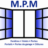 Logo de l'employeur M.P.M.