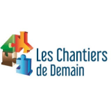 Logo de l'employeur LES CHANTIERS DE DEMAIN