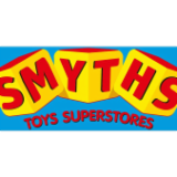 Logo de l'employeur  SMYTHS TOYS FR