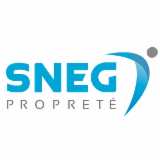 Logo de l'employeur S.N.E.G. SOCIETE DE NETTOYAGE ET D'ENTRE