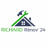 Logo RICHARD RENOV'24