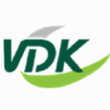 Logo de l'employeur VDK TRANSPORTS