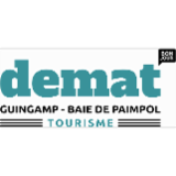 Logo de l'employeur OFFICE DE TOURISME GUINGAMP-PAIMPOL