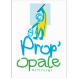 Logo de l'employeur PROP'OPALE