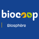 Logo de l'employeur BIOCOOP BIOSPHERE CHATEAUBRIANT+ LM