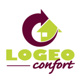 Logo de l'entreprise LOGEO CONFORT