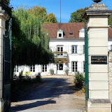 Logo de l'employeur MAISON DE RETRAITE DIFFUSEURS DE PRESSE