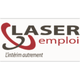 Logo de l'employeur LASER