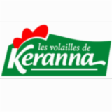 Logo de l'employeur LES VOLAILLES DE KERANNA
