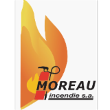 Logo de l'employeur MOREAU INCENDIE SA