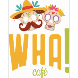 Logo de l'employeur LE WHA