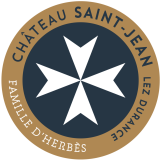 Logo de l'employeur CHATEAU SAINT JEAN