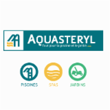 Logo de l'employeur AQUASTERYL