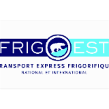 Logo de l'employeur FRIGO EST