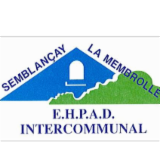 Logo de l'employeur EHPAD JEANNE DE RUZE