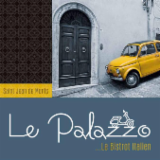 Logo de l'employeur LE PALAZZO