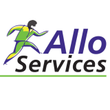 Logo de l'entreprise ALLO SERVICES