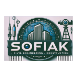 Logo de l'entreprise SOFIAK 