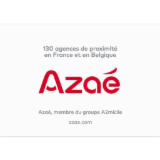 Logo de l'employeur AZAE ILLKIRCH GRAFFENSTADEN
