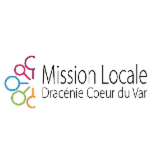 Logo de l'employeur MISSION LOCALE DRACENIE COEUR DU VAR