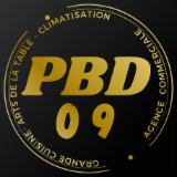 Logo de l'employeur PBD 09
