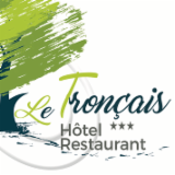 Logo de l'employeur LE TRONCAIS