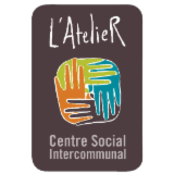 Logo de l'employeur CENTRE SOCIAL INTERCOMMUNAL
