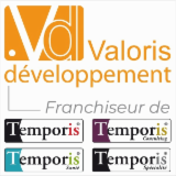 Logo de l'employeur VALORIS DEVELOPPEMENT