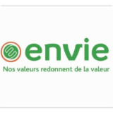 Logo de l'employeur ENVIE 2E AQUITAINE