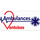 Logo de l'employeur LES AMBULANCES VAL DE SCIE