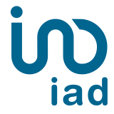 Logo IAD FRANCE