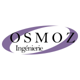 Logo de l'entreprise OSMOZ